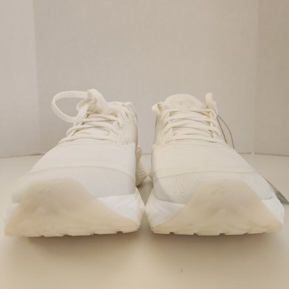 Reebok Floatzig Running Shoes for Women, Nondye/No Color/Pure Grey, 8 - Picture 3 of 10